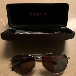 Men’s Ralph Lauren Aviators